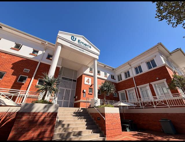 1,834M² TRAINING FACILITY TO LET IN LA LUCIA RIDGE